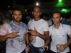 Tarde dos Amigos